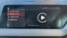 BMW 2 Series 220d M Sport 4dr Step Auto Diesel Saloon